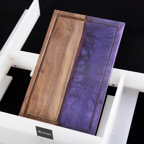 Juice Groove Router Jig Adjustable For Cutting Boards Easy Way To Create Clean Juice Grooves Across Any Thickness