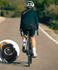 Pair Of Quick Release Anti Slip Pedal Cleats Cover For Wahoo SpeedPlay Zero Pedals Durable Plastic Guard To Shield Cleats