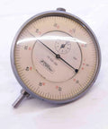 Dial Test Indicator 0 To 1 Inch Travel With.001 Inch Graduation, Precision Machining Gauge for setup and alignment