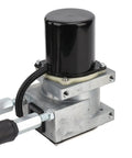 Heavy Duty Excavator Throttle Stepping Motor Built Tough From Durable Alloy Steel For HD800 And HD900 With Long Cable