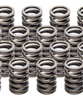 High performance valve springs for Chevy Big Block, part of Badass Magnum Profile Cam And Cylinder Head Combo.