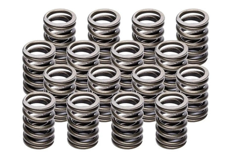 High performance valve springs for Chevy Big Block, part of Badass Magnum Profile Cam And Cylinder Head Combo.