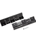 RV Entry Door Friction Hinge Kit Pack Of 2 For Fifth Wheel Travel Trailer And Motorhome Easy DIY Install No Door Removal Needed