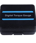 Digital Torsion Meter With Sound And Light Alarm Portable Wrench Adapter case