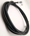 Stainless 71 Inch Throttle Cable For Go Kart Predator 212cc GX160 GX200 196cc 5.5hp 6.5hp Manco 8252 1390 ASW