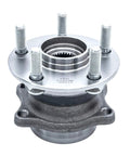 Rear Wheel Bearing Hub Assembly For Subaru Legacy 2015 Through 2021 Direct Drop In And Outback 2015 Through 2021 And WRX 2015 Through 2019