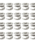 Heavy Duty Zinc Alloy Cam Lock Fasteners 20 Pack With Knockout Grip Cabinet Assembly And Plywood Repair Using 15 Mm Connector Bolts.
