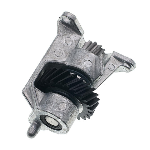 Pro Grade Replacement Worm Gear And Pinion Kit For 4.5 And 5 Quart Stand Mixers Fits Tilt-Head And Bowl-Lift Models Replaces 240309-2 OEM-Equivalent Durable Gear Set