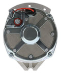 Marine 12V 100 Amp Alternator Two Wire Self Exciting Delco Style Compatible With Motorola Lester 8907 ADR0399 rear view