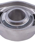 1 Inch Bore Two Bolt Flange Bearing For 1 Inch Shafts SUCFL205-16 UCFL205-16 MUCFL205-16 shown in close-up view