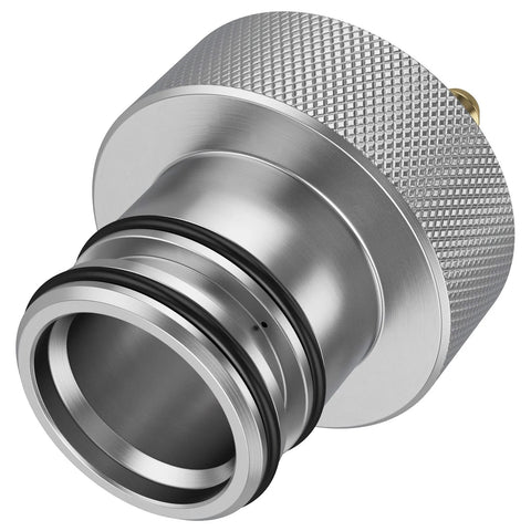 Close-up of 30mm Wheel Bearing Greaser Tool For Greasing 30mm Bearings Without Shaft Removal Save Time With Wide Compatibility Can Am 293350040