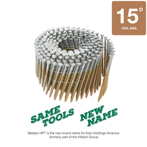 3 Inch Full Round Head Wire Coil Framing Nails For Heavy Duty Build Projects Pro Grade 4000 Count Box Built For Subflooring