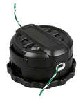 String Trimmer Head With Quickfeed Bump-Feed Replacement For Dewalt 20V-60V Trimmers Fits DCST972 DCST922 DCST925 DCST920 DCST970