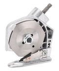 High Speed Electric Drill Shears Attachment For Stainless Steel Sheet Metal Cutting, metal cutting tool with hex shank.