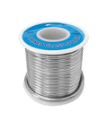 60/40 Solder For Stained Glass Pro Grade Tin Lead Alloy With Smooth Flow One Eighth Inch Diameter One Pound Spool