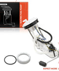 Replacement Electric Fuel Pump Module Assembly For Honda Crosstour 2010 To 2012 3.5 Liter V6 Left Side Awd Fuel Tank with installation parts.