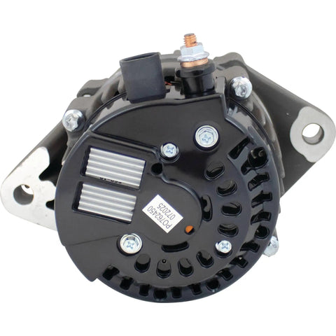 Replacement Marine Beefy High Output Alternator For Mercury Outboard Engines 75 90 115 225 Optimax Models 875286A1 875286T