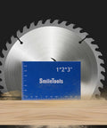 15 Piece Inch Setup Blocks Precision Height Gauge Set With Carpenter Pencil And Sharpener Shop Tough Woodworking Bench Kit For Dead On Router Table And Table Saw Alignments Bombproof Gear with circular saw and measuring tool.