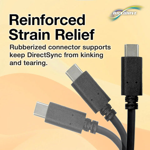 Heavy Duty Usb C To Usb A Charging Sync Cord Six Feet Long Delivers Blazing Fast Data Transfer And Quick Power For Laser Distance Meters Straight Up Tough Gear That Truly Gets Work Done