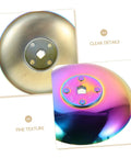 Durable Stainless Steel Fencing Foil Hand Guard For Training And Competition Game Ready Lightweight Yet Rugged Protective Guard