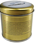 Tin of Anti-Spatter Welding Gel for MIG Nozzles, Keeps Nozzle Clean and Spatter-Free, Easy Apply Barrier visible on side