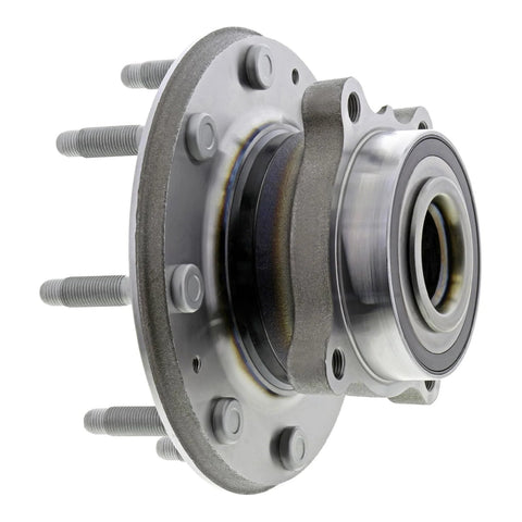 4WD Front Wheel Bearing Hubs Replacement For 2020-2023 Chevy Silverado 2500 HD And 3500 HD And GMC Sierra 2500 HD SRW 4X4 Front Hub Assembly