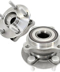 Front Wheel Bearing Hub Assembly Kit 513220 For Subaru Outback And Legacy 2005-2014 2014 Forester 2008-2014 Impreza 5 Lug