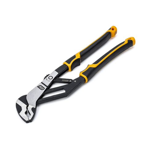 Bolt Biter And AutoBite 13 Piece Set For Damaged Fasteners BiDirectional Removal And Tightening Tapered Entry Seats Easily On Worn Bolts Square Drive Hex Base Fits Impact Guns Ratchets Wrenches And Pliers Spring Loaded Handle Delivers Striking Impact