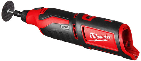 Cordless Rotary Tool 12 Volt With Variable Speed For Detail Work And Crafting One Eighth Inch Collet Fits All Accessories High Torque Power Tool