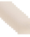 Microwave Waveguide Mica Sheet Pack 10 Pieces Cut To Size 150x120mm, heat-resistant panels for oven protection