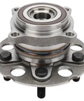 Rear Wheel Hub And Bearing Assembly For AWD Acura RDX 2013 2014 2015 2016 And Honda CR V 2012 2013 2014 2015 2016 Direct Fit