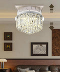 Heavy Duty Electric Chandelier Hoist Lifter System Holds Up To 551 Lbs For Villa Pendant Lamp Cleaning Maintenance With Wireless Remote Control and Tough Steel Build, showcasing adjustable lifting mechanism.