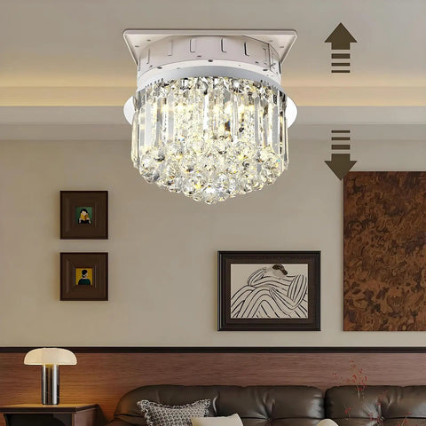 Heavy Duty Electric Chandelier Hoist Lifter System Holds Up To 551 Lbs For Villa Pendant Lamp Cleaning Maintenance With Wireless Remote Control and Tough Steel Build, showcasing adjustable lifting mechanism.