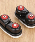 4 Pack Aluminum Kayak Cam Cleats Fast Entry Marine Cleats For Boats Canoes Sailboats Dinghies And More Durable Hardware