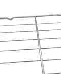 Close-up of Replacement Oven Rack 24 3 4 Inches Wide By 16 7 16 Inches Deep For Your Range DG75-01001A B C AP5671425 Replacement Part Fits DG75-01001C Easy Install Durable Steel.