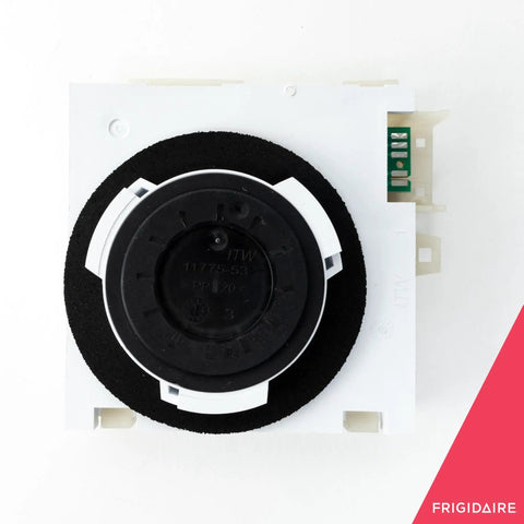 Dishwasher Vent Fan Motor 5304523304 Replacement Part In White, Plug And Play Easy Install, High Quality Craftsmanship For Optimal Performance, Fits Most Standard Dishwashers, Durable, Quiet Operation And Reliable Cooling