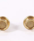 Two Pack Shoulder Bolt 532196539 Replacement For 2042LS 2348LS LGT2654 LTH18538 TC38 Fits Many Models Brass Top View