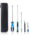 Versatile Screwdriver Set For V6 Through V15 Vacuum Cleaners Easy Disassembly And Maintenance Kit Pro Grade Magnetic Bit Set