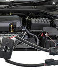 Plug And Play Vcm Deactivator Harness Kicks Variable Cylinder Management Right Where It Hurts For Honda 3 5L V6 Engines installed near engine.