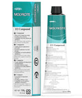 Molykote 111 Silicone Grease 150g Valve Lubricant and Sealant for O Rings, Plug Valves, waterproof dielectric grease tube