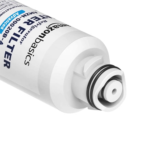 Replacement Refrigerator Water Filter Cartridge With Advanced Filtration For DA29-00020B coconut shell activated carbon