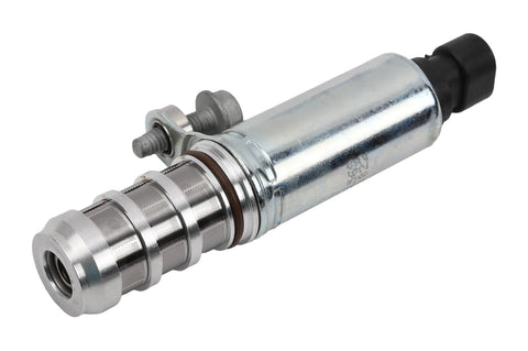 GM Exhaust Variable Valve Timing VVT Solenoid With Seal, Retainer And Bolt Model 12679100 coated for corrosion resistance