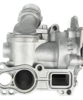 Electric Engine Water Pump Assembly For Audi And VW 2.0L Cars 2008 2016 A3 A4 A5 A6 Q3 Q5 Quattro Allroad TT Beetle CC Eos GTI Jetta Passat