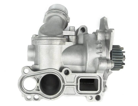 Electric Engine Water Pump Assembly For Audi And VW 2.0L Cars 2008 2016 A3 A4 A5 A6 Q3 Q5 Quattro Allroad TT Beetle CC Eos GTI Jetta Passat