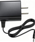 Adapter Replacement Cord For HHL01 Portable Red Near Infrared Therapy Light Handheld Wand 880mW 1760mW Adjustable Power Supply Cord