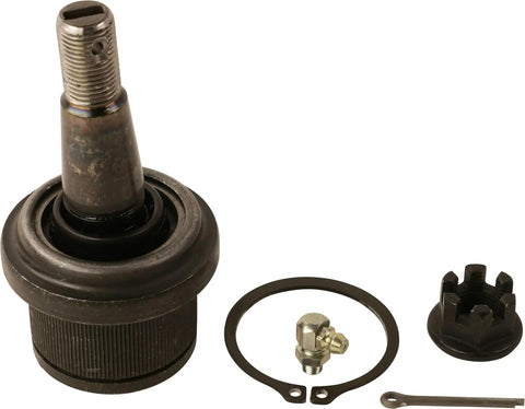 Front Lower Suspension Ball Joint Replacement For Chevrolet Express And GMC Savana Vans Compatible With 2003 To 2021 Express 2500 3500 And Savana 2500 4500 Models Heavy Duty Replacement Easy Installation, front lower ball joint kit with hardware