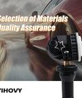 Preprogrammed TPMS Sensor Tire Pressure Monitoring System Replaces 13598771 close-up view with quality assurance features.