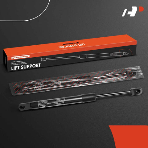 Front Hood Lift Supports For Ford F-150 1995-2004 F-250 1995-2004 Expedition 1997-2006 And Heritage 2004 2-Piece Set Left And Right