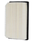 Rectangular Engine Air Filter PA99510 Drop In Fit For 2020 To 2025 Mercedes Benz GLB250 GLA250 CLA250 CLA35 AMG GLB35 AMG GLA35 AMG A220 A250 A35 AMG Plus Compatible Variants With The Same Part Number For Easy No Fuss Installation And Improved Airflow