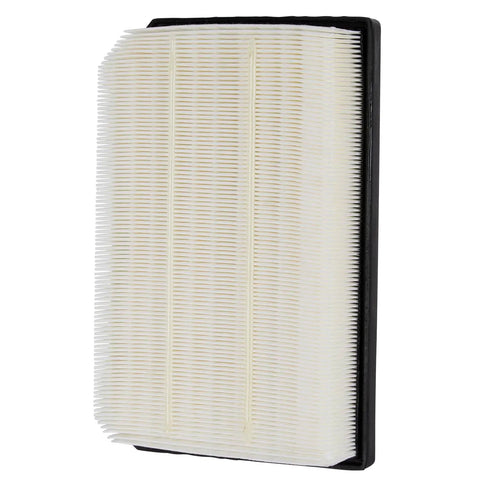 Rectangular Engine Air Filter PA99510 Drop In Fit For 2020 To 2025 Mercedes Benz GLB250 GLA250 CLA250 CLA35 AMG GLB35 AMG GLA35 AMG A220 A250 A35 AMG Plus Compatible Variants With The Same Part Number For Easy No Fuss Installation And Improved Airflow
